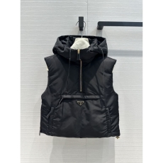 Prada Down Jackets